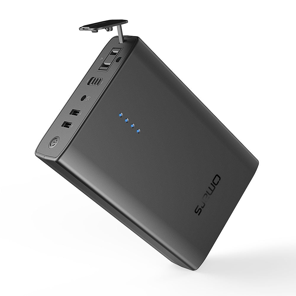 Omars 40200mAh Portable Power Station